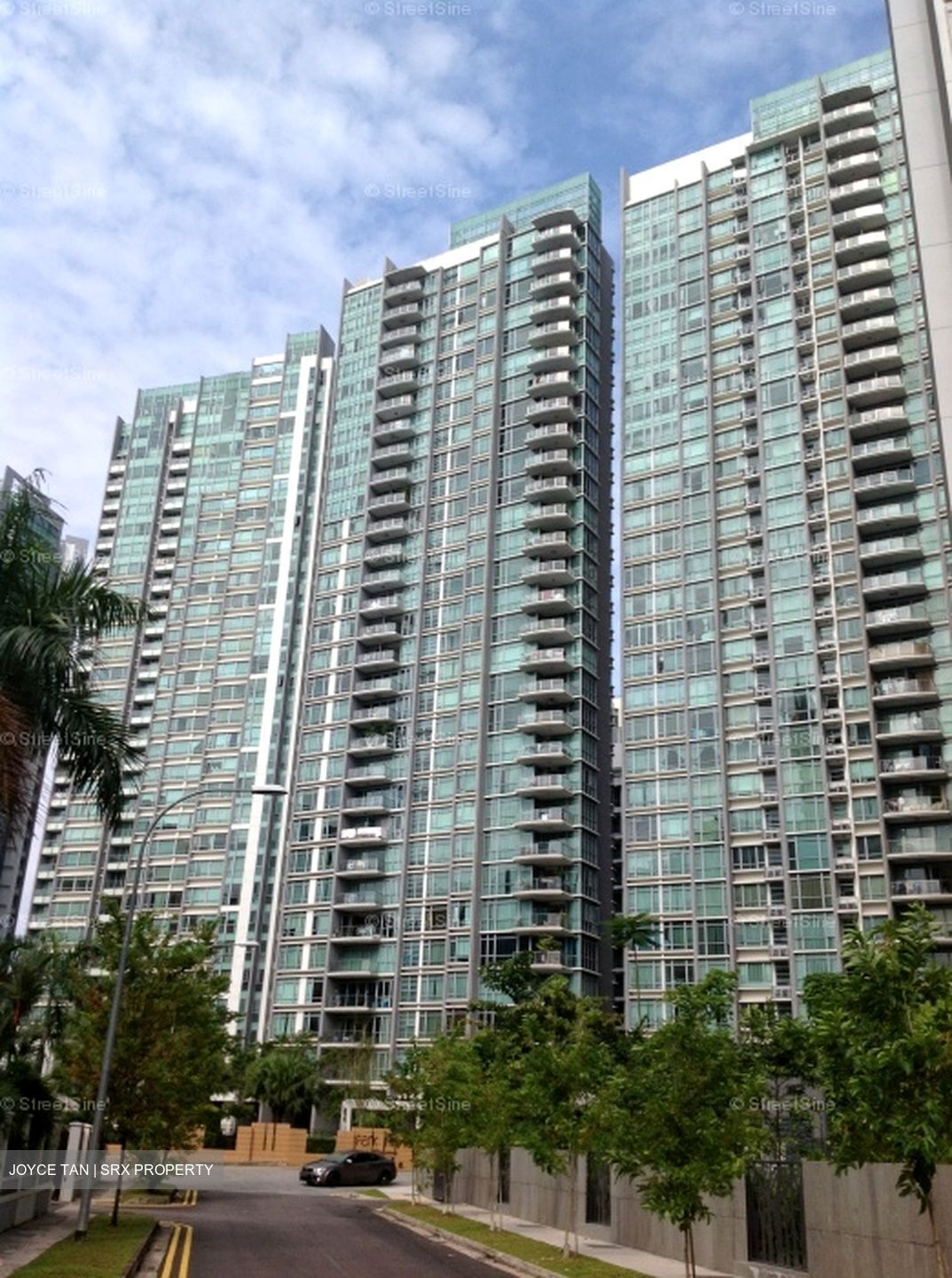 Park Infinia At Wee Nam (D11), Condominium #591840981